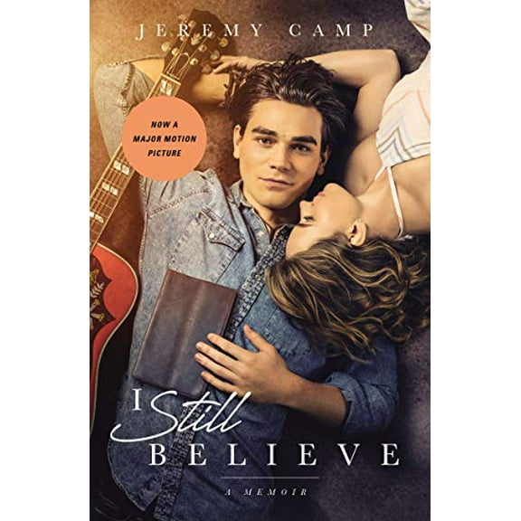 Pre-Owned I Still Believe: A Memoir (Paperback) 0785233415 9780785233411