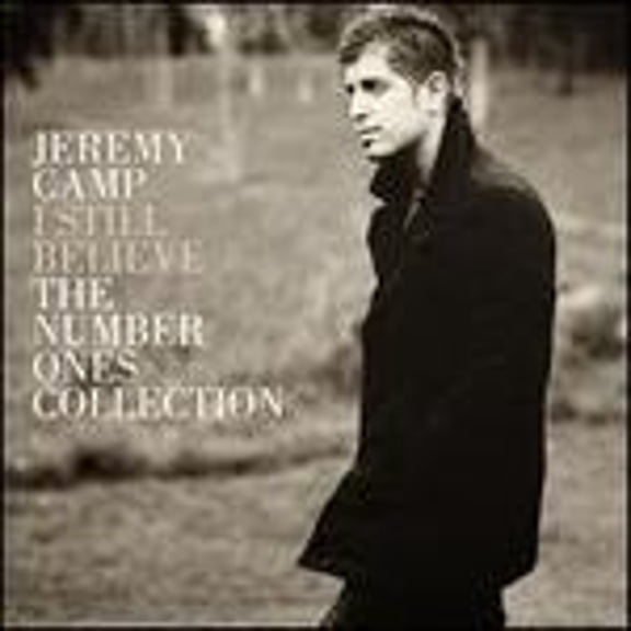 Pre-Owned I Still Believe: The Number Ones Collection (CD 5099973154723) by Jeremy Camp