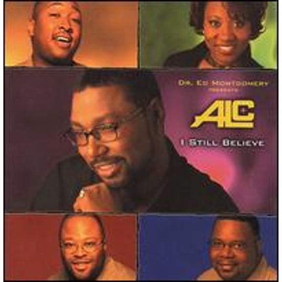 Pre-Owned I Still Believe