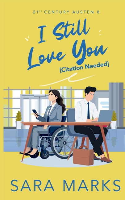 I Still Love You (Citation Needed), (Paperback)