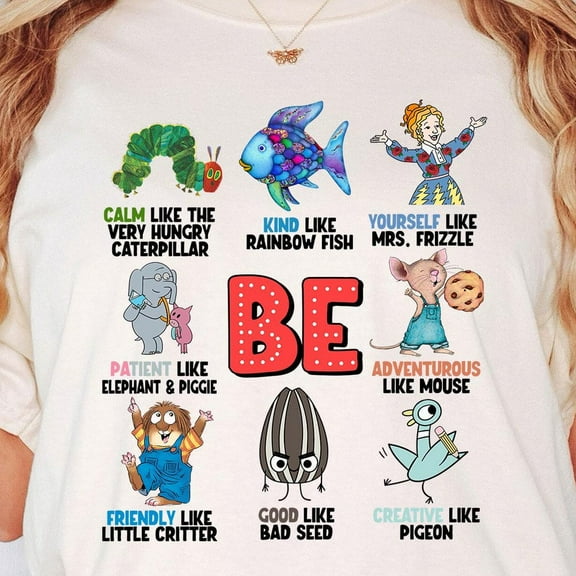 I Still Read Children'S Books Teacher Shirt, Funny School Shirt, Kindergarten Teacher Shirt, Friends Shirt, Back To School Gift, Read Shirts Unisex S-5XL Hot Trending Shirt, Vintage Birthday Gift