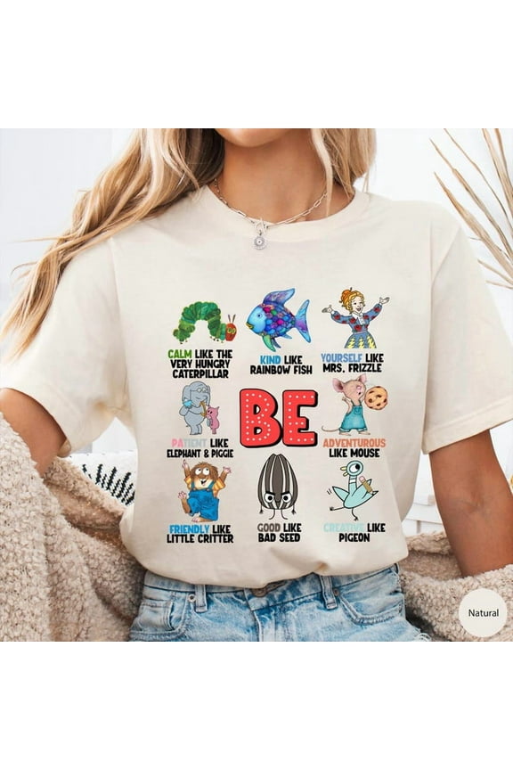 I Still Read Children's Books Teacher Shirt, Funny School Shirt, Kindergarten Teacher Shirt, Friends Shirt, Back To School Gift, Read Shirts