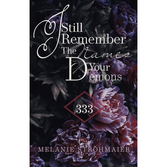 I Still Remember The Names Of Your Demons (Paperback)