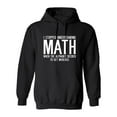 thumbnail image 1 of I Stopped Understanding Math When The Alphabet Decided To Get Involved Sarcastic Novelty Gift Idea Adult Humor Funny Men's Hoodies, 1 of 3
