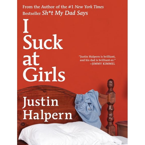 Pre-Owned I Suck at Girls