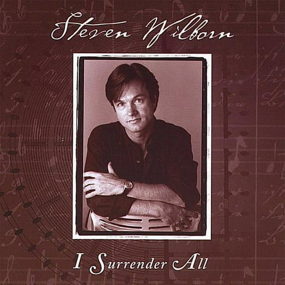 I Surrender All
