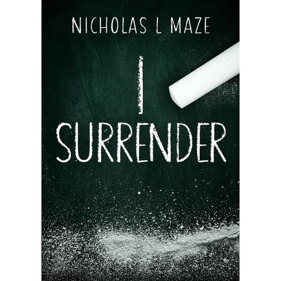 I Surrender, (Paperback)