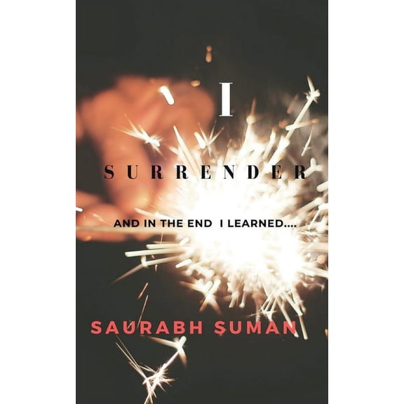 I Surrender, (Paperback)