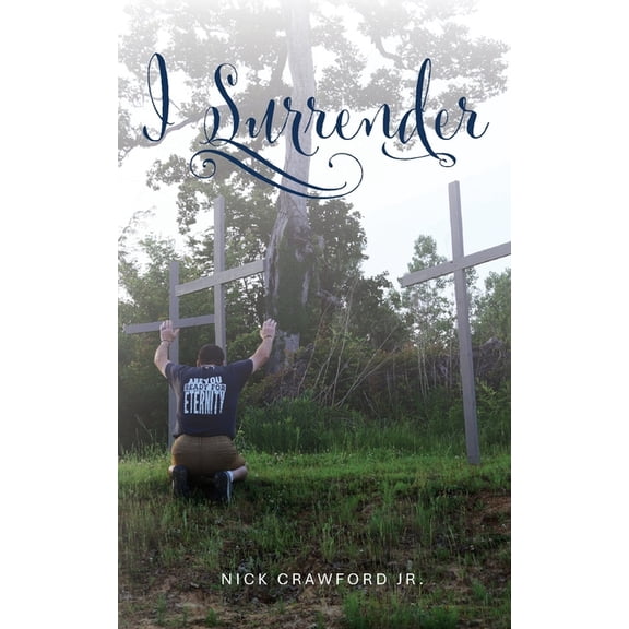 I Surrender, (Paperback)