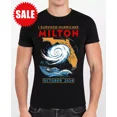 I Survived Hurricane Milton Florida Strong Milton 2024 TShirt