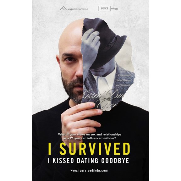 I Survived I Kissed Dating Goodbye