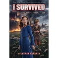thumbnail image 1 of I Survived I Survived the Black Death, 1348 (I Survived #24): Volume 24, (Hardcover), 1 of 1