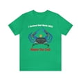 thumbnail image 1 of I Survived Molt Watch 2023 Howie The Crab Trendy T-Shirt, Howie Crab Tee, 1 of 12