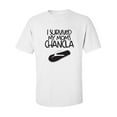 thumbnail image 1 of I Survived My Mom's Chancla Adult Short Sleeve T-shirt, 1 of 4