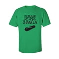 thumbnail image 1 of I Survived My Mom's Chancla Adult Short Sleeve T-shirt, 1 of 4