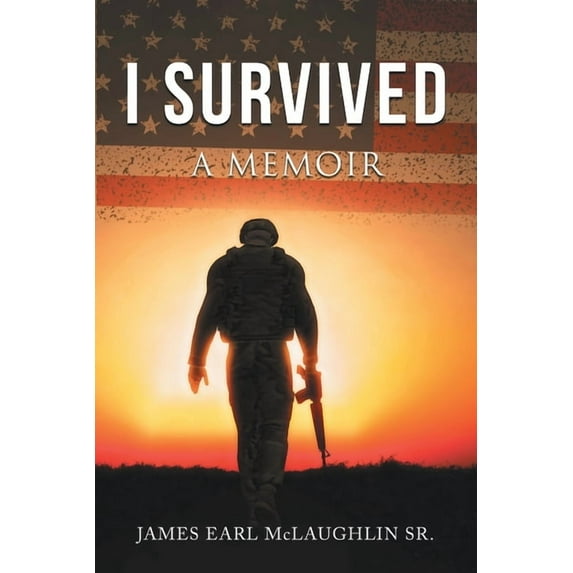I Survived, (Paperback)