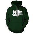 thumbnail image 1 of I Survived #TOILETPAPER Hoodie, 1 of 6
