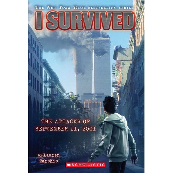 Pre-Owned I Survived: The Attacks Of September 11, 2001