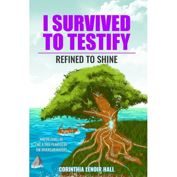 I Survived To Testify: Refined To Shine