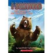 LAUREN TARSHIS I Survived the Attack of the Grizzlies, 1967 (Paperback)