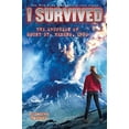thumbnail image 1 of Pre-Owned I Survived the Eruption of Mount St. Helens, 1980 (I Survived #14) (Library Edition): Volume 14 (Hardcover) 0545950066 9780545950060, 1 of 1