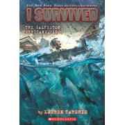 I Survived the Galveston Hurricane, 1900 I Survived #21