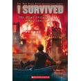 thumbnail image 1 of I Survived the Great Chicago Fire, 1871 (I Survived #11), 1 of 1
