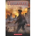 thumbnail image 1 of Pre-Owned I Survived the San Francisco Earthquake, 1906 (I Survived #5): Volume 5 (Paperback) 0545206995 9780545206990, 1 of 1