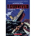 thumbnail image 1 of I Survived the Sinking of the Titanic, 1912 (I Survived Graphic Novel #1) (Paperback), 1 of 2