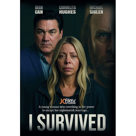 I Survived (DVD), Burning Bulb, Drama