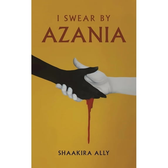 I Swear by Azania, (Paperback)