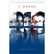 I Swear Hardcover