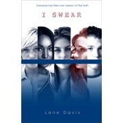 I Swear Paperback