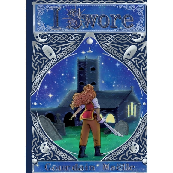 I Swore, (Paperback)