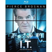 I.T. (Blu-ray)