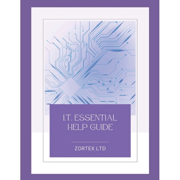 I.T. Essential Help Guide (Paperback)