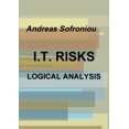 thumbnail image 1 of I.T. Risks Logical Analysis, (Paperback), 1 of 1