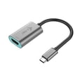 thumbnail image 1 of I-TEC USB-C METAL HDMI ADAPTER, 1 of 5
