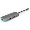 thumbnail image 1 of I-TEC USB-C NANODOCK 4K HDMI PD, 1 of 2