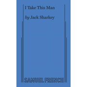 I Take This Man, Paperback