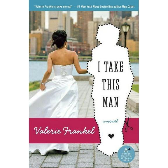 I Take This Man, (Paperback)