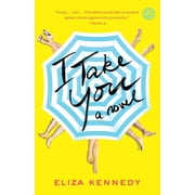 I Take You, Paperback