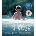 thumbnail image 1 of Pre-Owned I Talk Like a River (Hardcover) 0823445593 9780823445592, 1 of 1