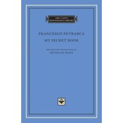 I Tatti Renaissance Library My Secret Book, Book 72, Hardcover