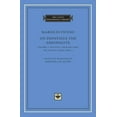 thumbnail image 1 of I Tatti Renaissance Library On Dionysius the Areopagite, Book 66, (Hardcover), 1 of 1