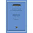 thumbnail image 1 of I Tatti Renaissance Library Platonic Theology, Book 2, (Hardcover), 1 of 1