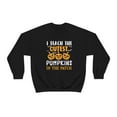 thumbnail image 1 of I Teach the Cutest Pumpkins in the Patch Sweatshirt Print for Fall, 1 of 7