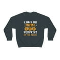thumbnail image 1 of I Teach the Cutest Pumpkins in the Patch Sweatshirt Print for Fall, 1 of 7