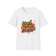 I Teach the Cutest Pumpkins in the Patch T-Shirt