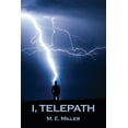 thumbnail image 1 of I, Telepath (Paperback), 1 of 1